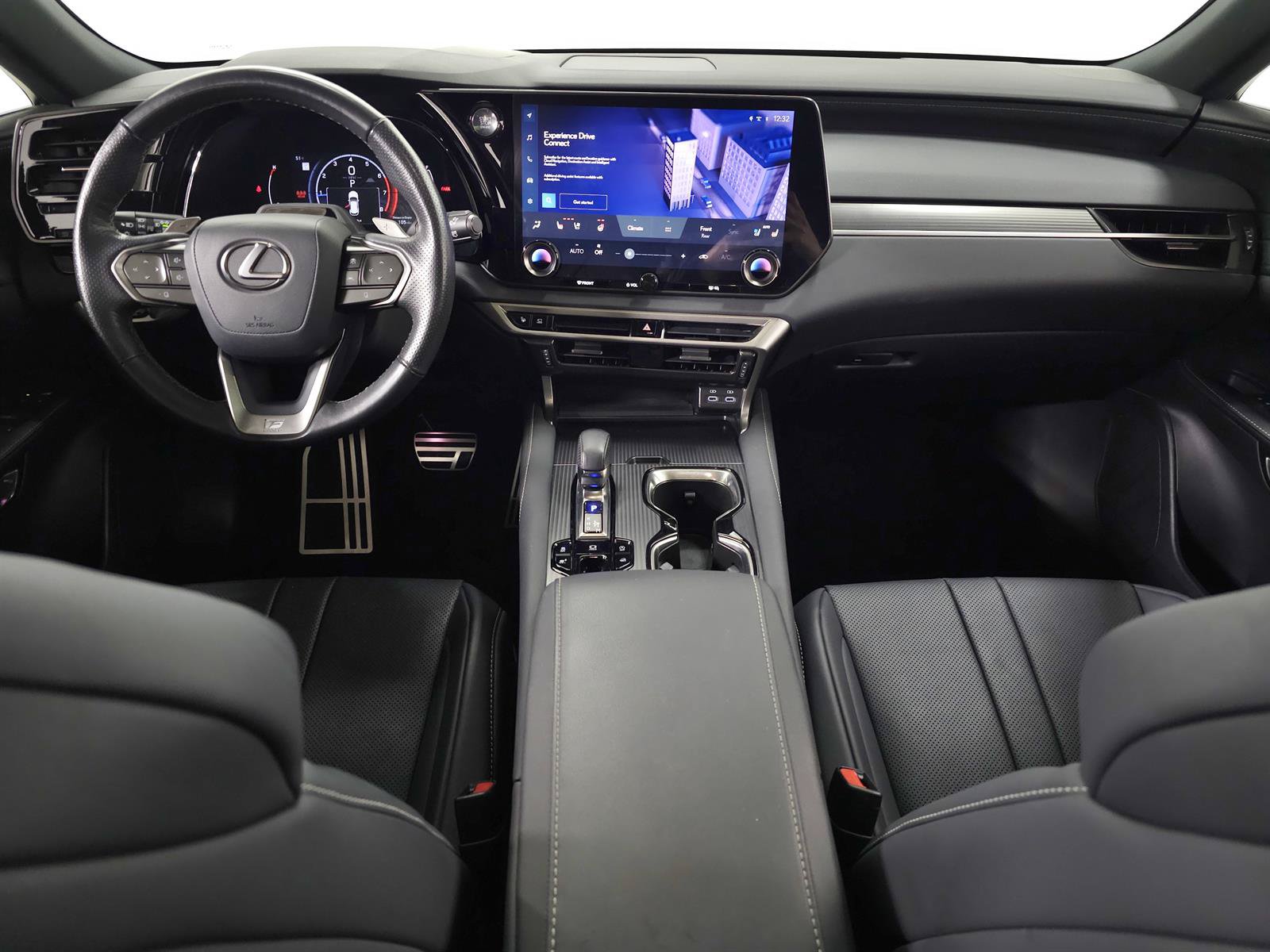Certified 2024 Lexus RX 350 F Sport w/ Convenience Package AWD/4WD image 13