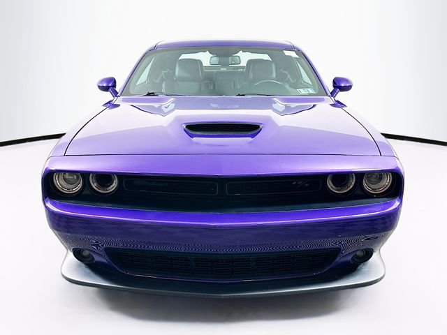 Used 2023 Dodge Challenger R/T w/ Plus Package image 2