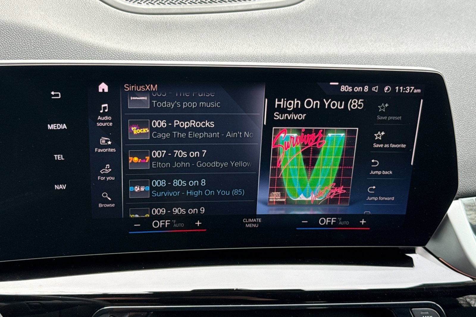 Certified 2023 BMW X1 xDrive28i w/ Convenience Package image 23