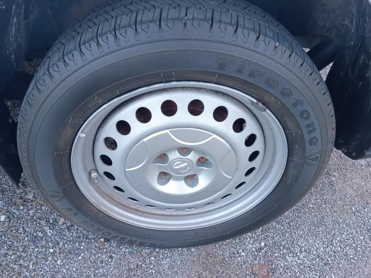 Used 2015 RAM ProMaster City Tradesman w/ Rear Back-up Camera Group image 9