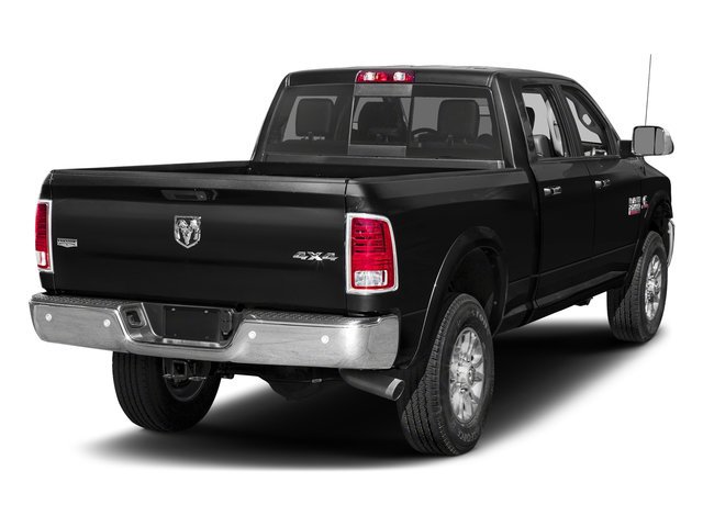 Used 2017 RAM 2500 Laramie w/ Sport Appearance Group image 2