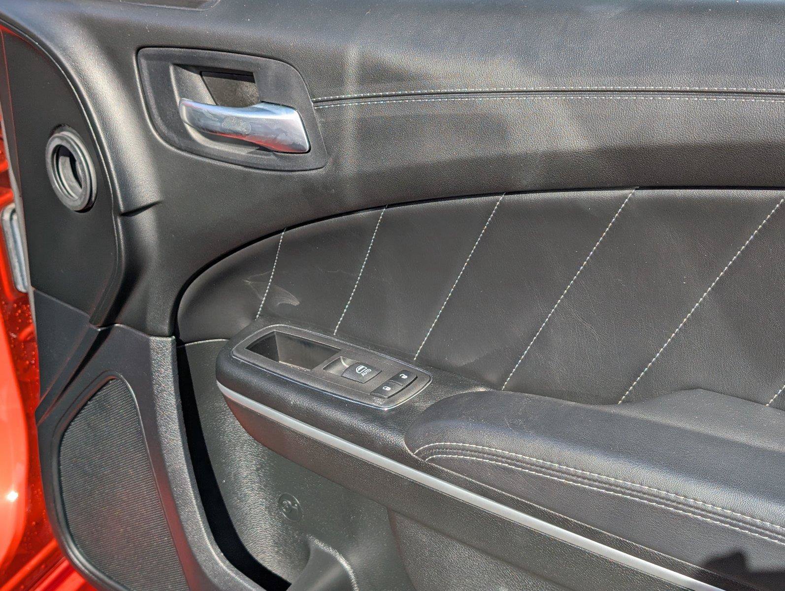 Used 2023 Dodge Charger Scat Pack w/ Plus Group RWD image 41