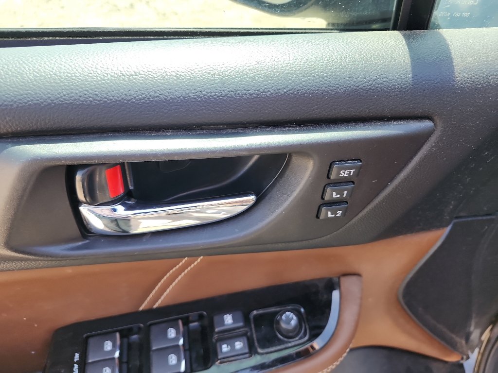 Used 2019 Subaru Outback 2.5i Touring w/ Protection Package #1 AWD/4WD image 23