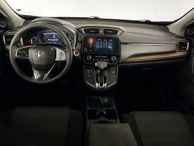Used 2017 Honda CR-V EX image 15