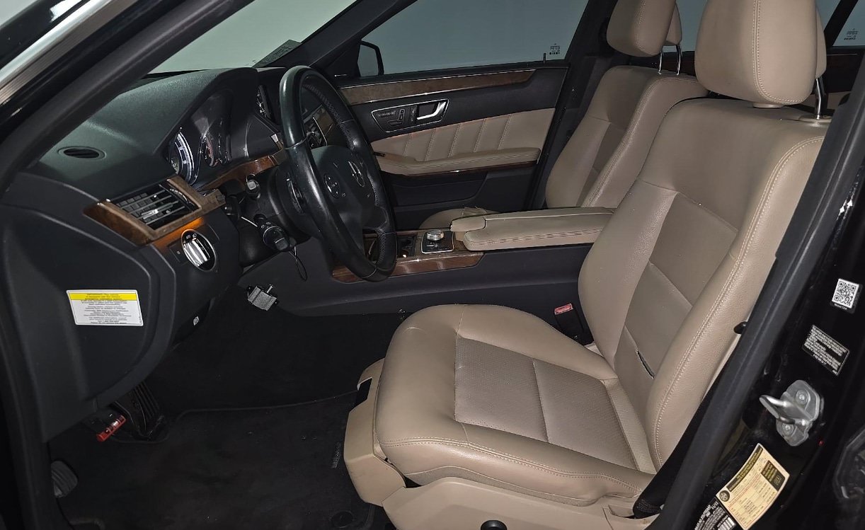 Used 2012 Mercedes-Benz E 350 Sedan image 7