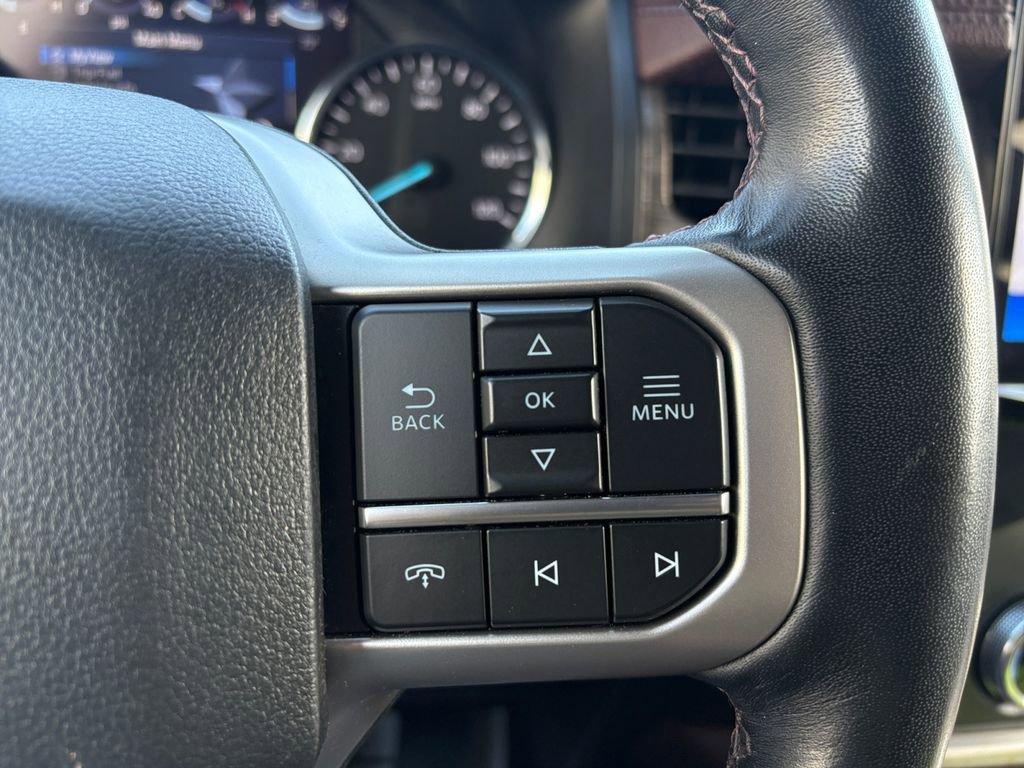 Used 2024 Ford Expedition Limited image 15