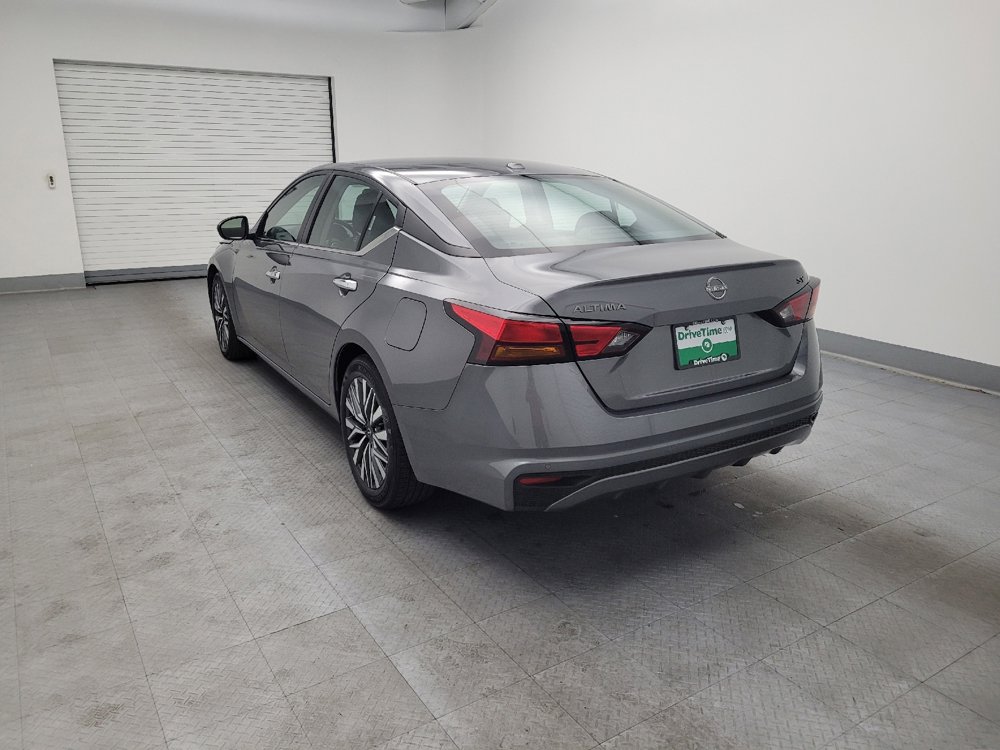 Used 2024 Nissan Altima 2.5 SV image 5