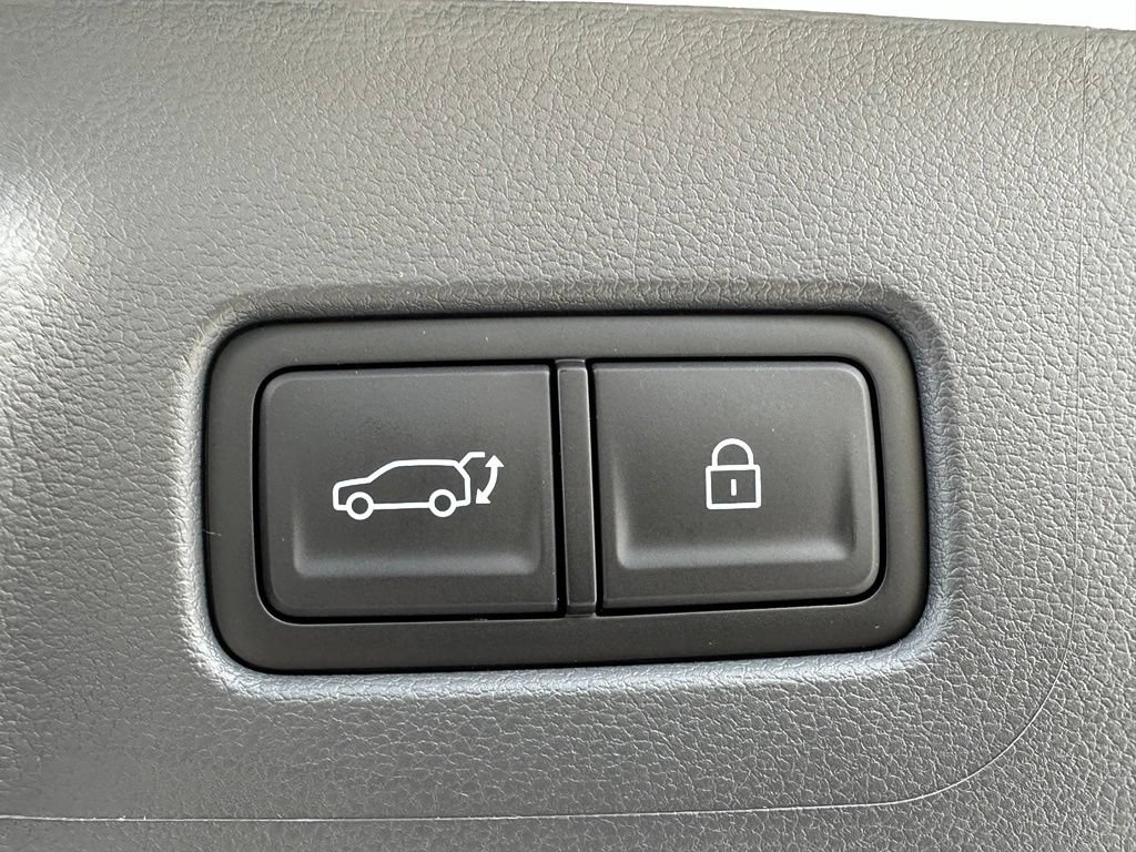 New 2026 Hyundai Santa Fe Calligraphy AWD/4WD image 25