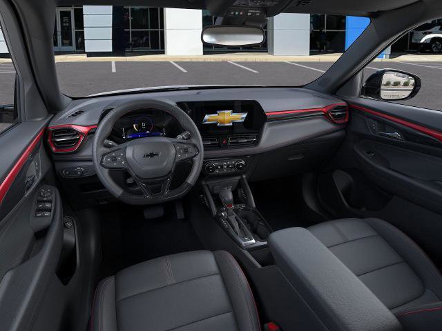 New 2026 Chevrolet TrailBlazer RS image 15