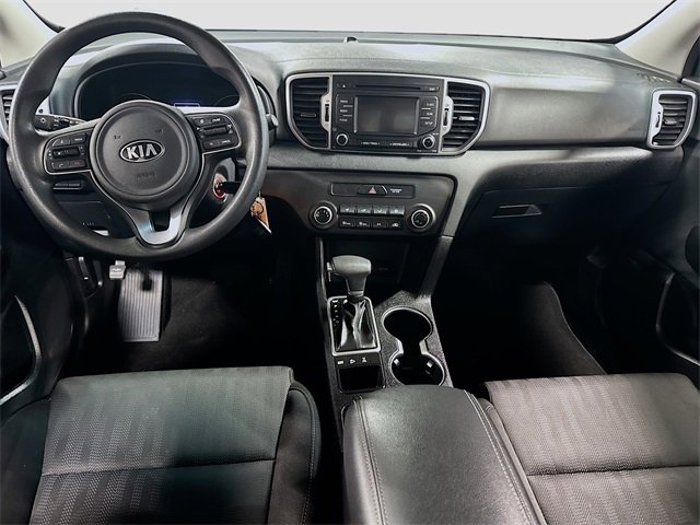 Used 2019 Kia Sportage LX image 25