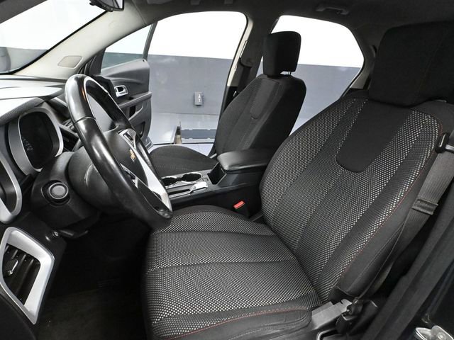 Used 2017 Chevrolet Equinox LT w/ Convenience Package image 22