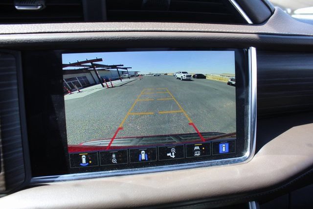 Used 2022 GMC Yukon Denali AWD/4WD image 33