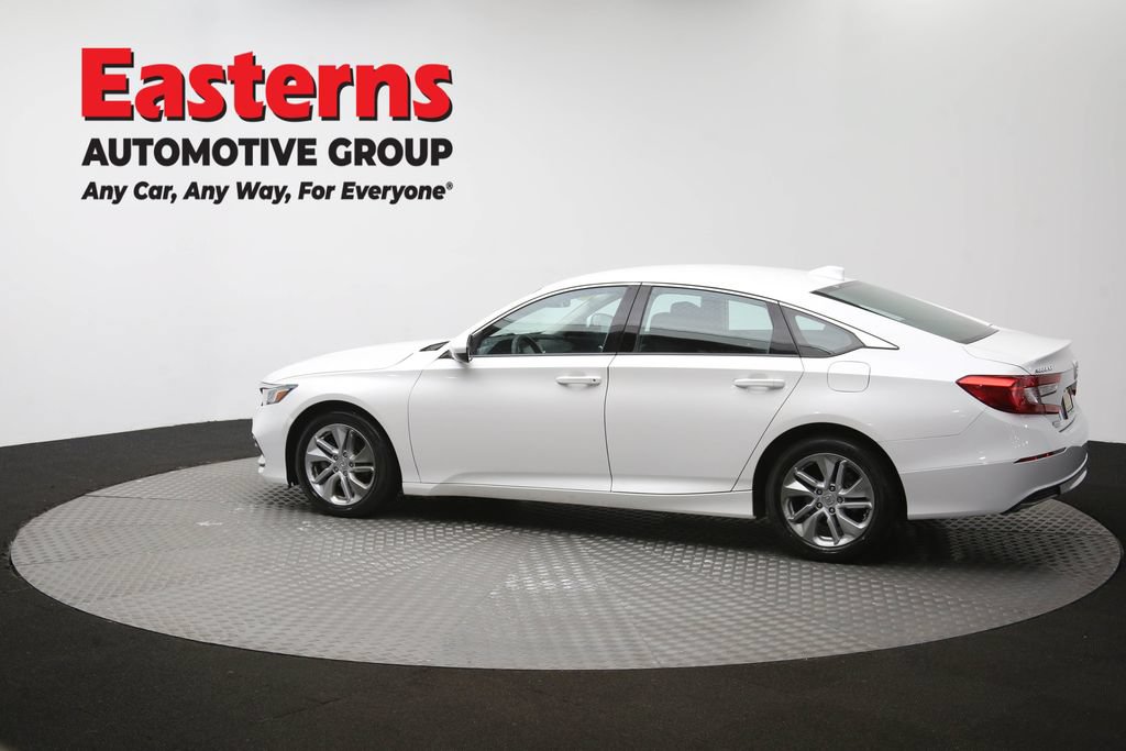 Used 2020 Honda Accord LX image 59