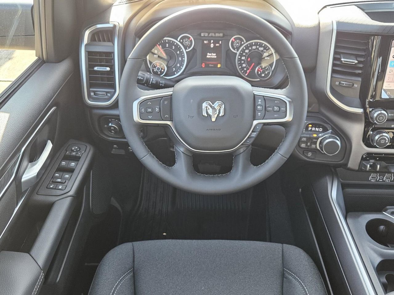 New 2026 RAM 1500 Big Horn image 11