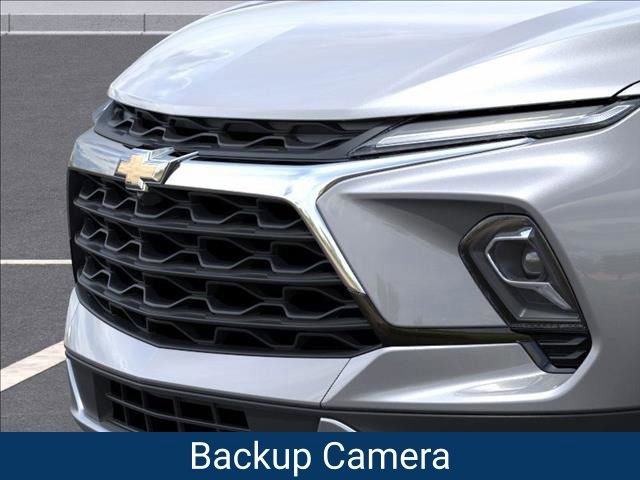 New 2026 Chevrolet Blazer LT w/ Convenience Package image 15