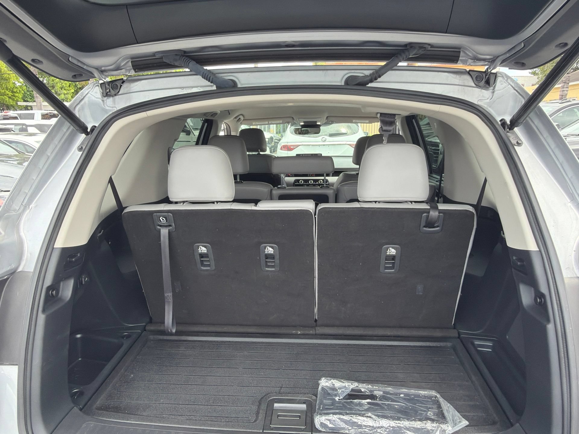 Used 2023 Honda Pilot EX-L image 16