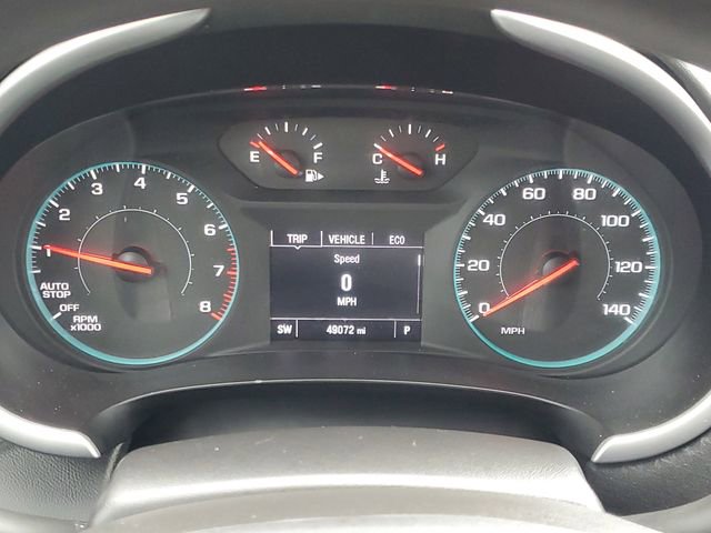 Used 2024 Chevrolet Malibu LT image 25