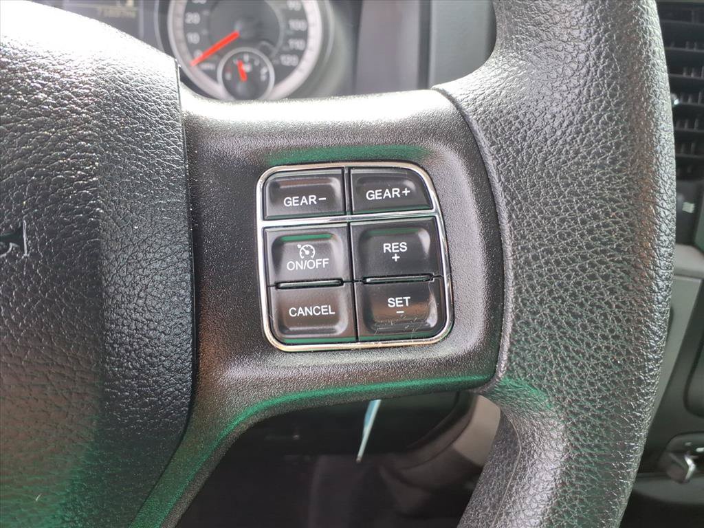 Used 2019 RAM 1500 Express w/ Express Value Package AWD/4WD image 24