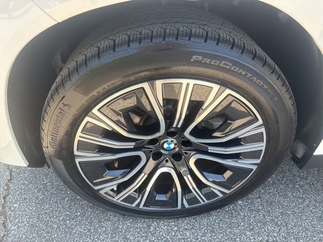 Used 2026 BMW X3 xDrive30 w/ Premium Package AWD/4WD image 12