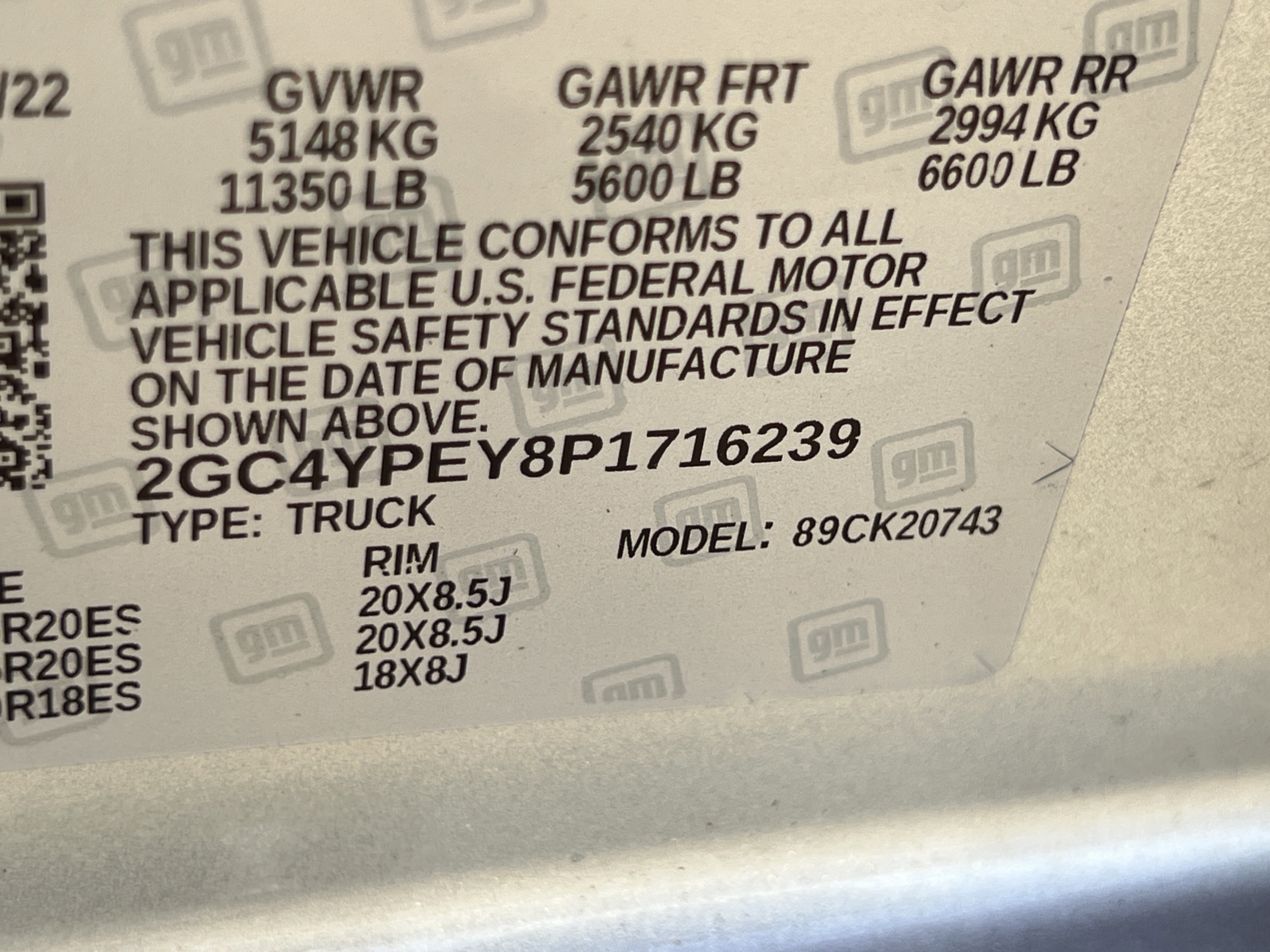 Used 2023 Chevrolet Silverado 2500 LTZ w/ LTZ Premium Package image 42