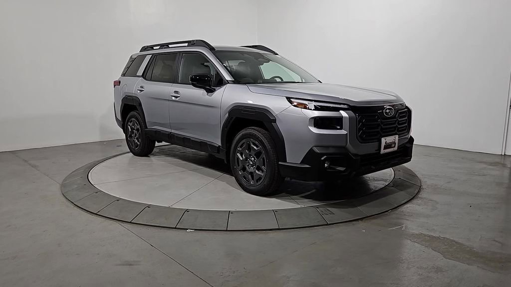 New 2026 Subaru Outback Premium image 7