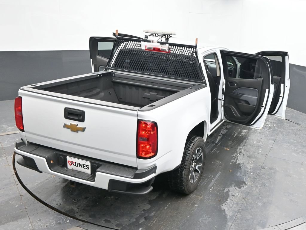 Used 2016 Chevrolet Colorado Z71 image 57