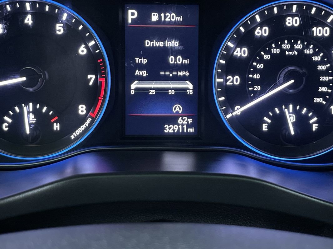 Used 2023 Hyundai Kona SEL w/ Convenience Package image 20