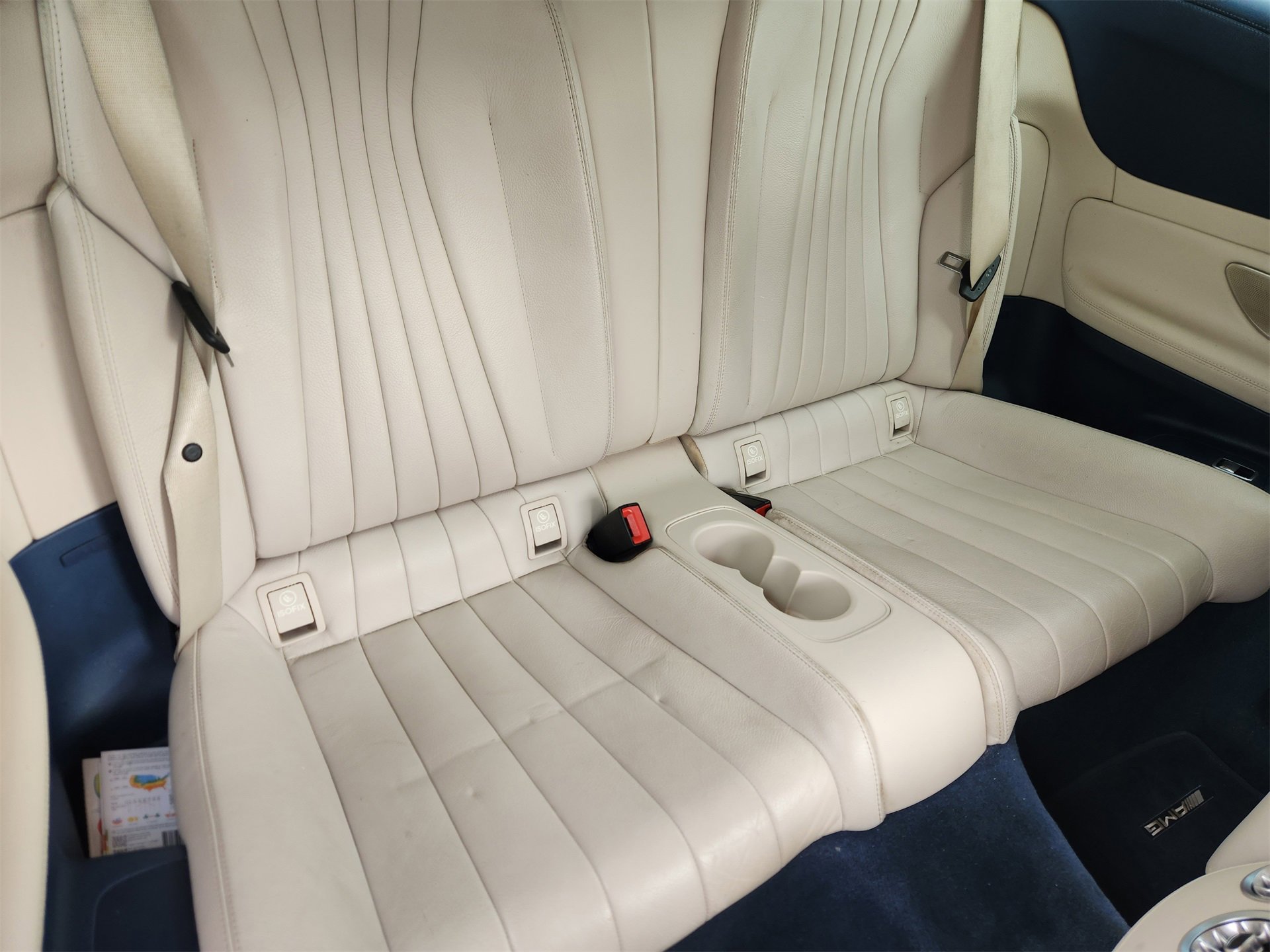 Used 2021 Mercedes-Benz E 450 Cabriolet image 31