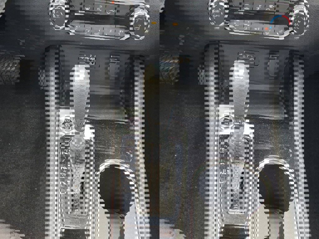 Used 2021 Nissan Altima 2.5 SV image 15