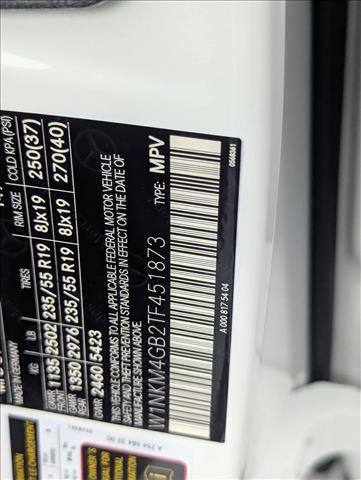 New 2026 Mercedes-Benz GLC 300 image 16