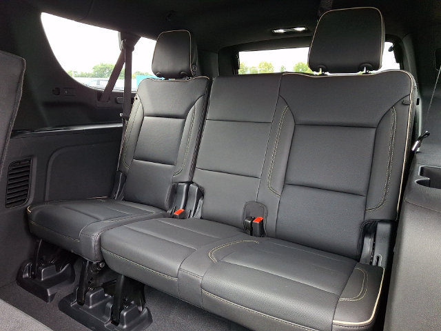 Used 2025 GMC Yukon XL Elevation AWD/4WD image 19