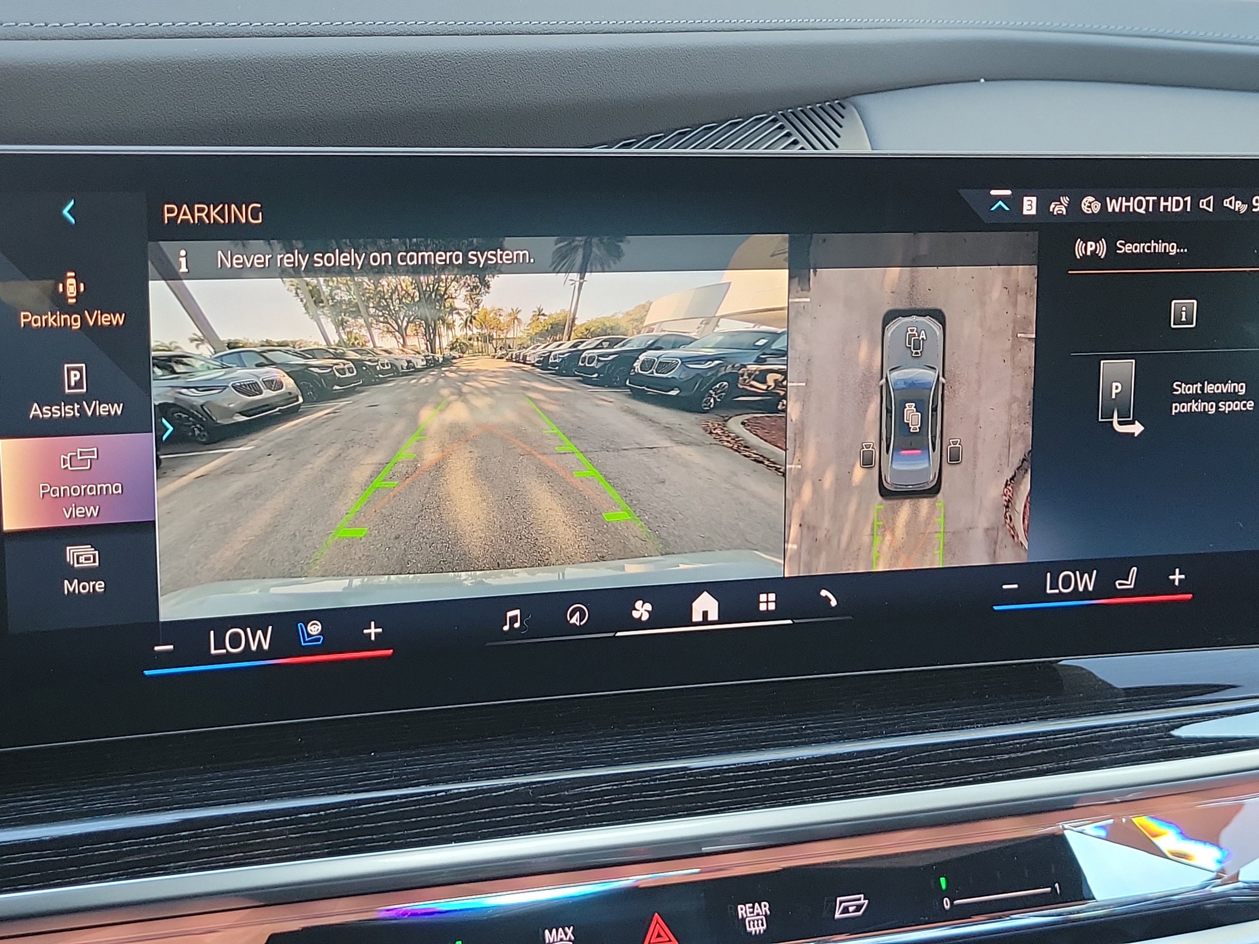 New 2026 BMW i7 eDrive50 w/ M Sport Package image 30