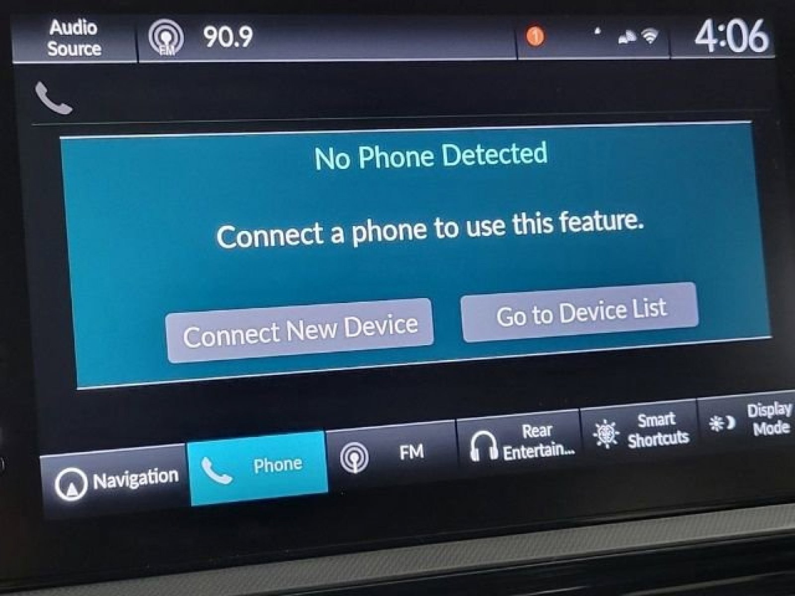 New 2026 Honda Odyssey Elite image 12