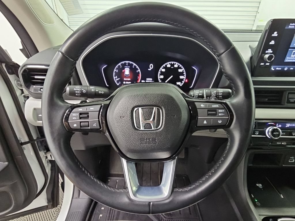 Used 2023 Honda Pilot EX-L image 25