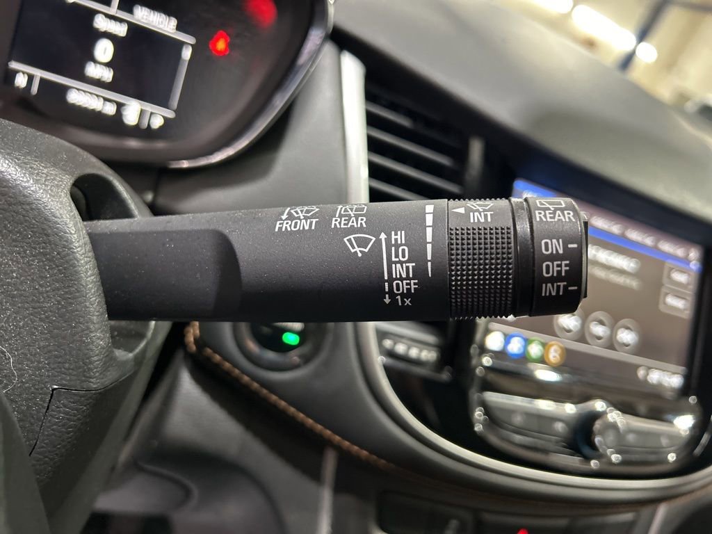 Used 2019 Chevrolet Trax LT w/ LT Convenience Package image 22