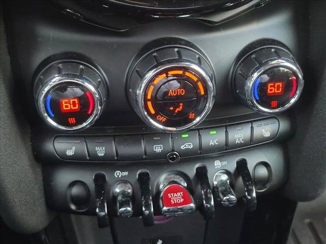 Used 2019 MINI Cooper Convertible FWD image 14