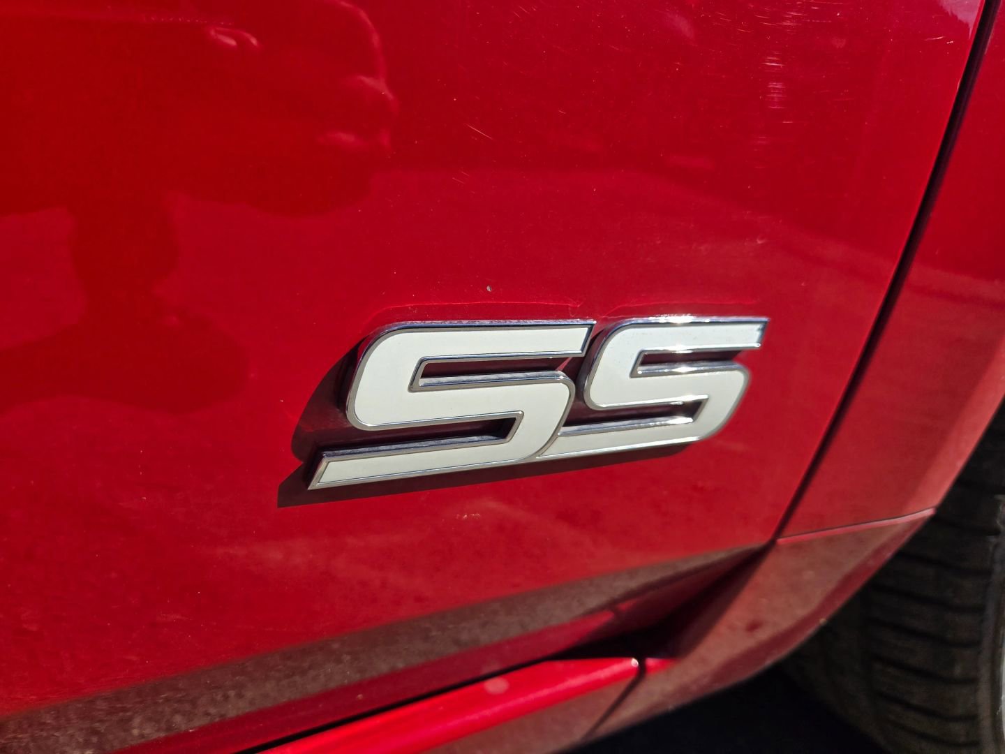 Used 2007 Chevrolet Impala SS w/ Convenience Package image 31