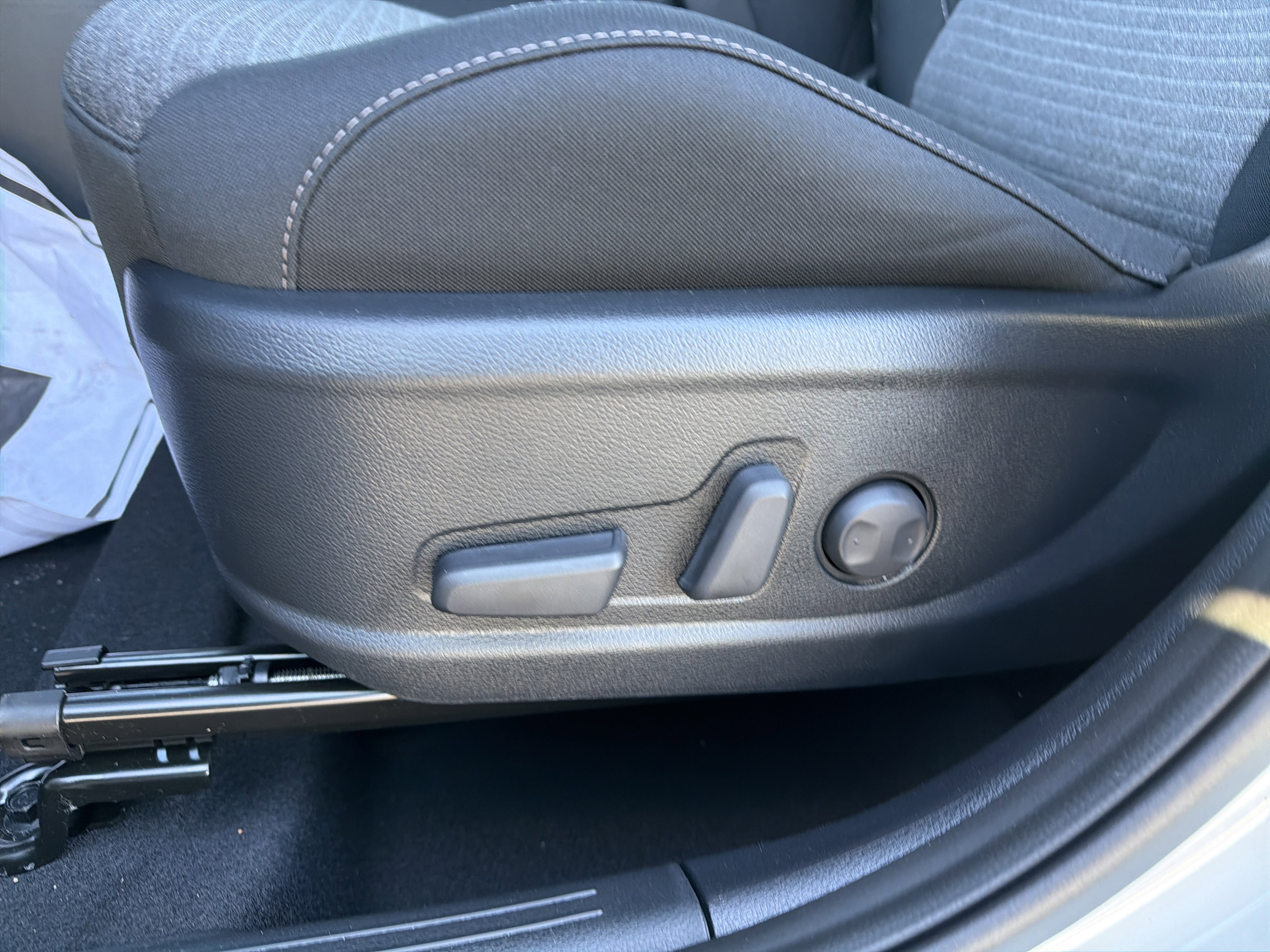 New 2025 Kia Soul EX image 27