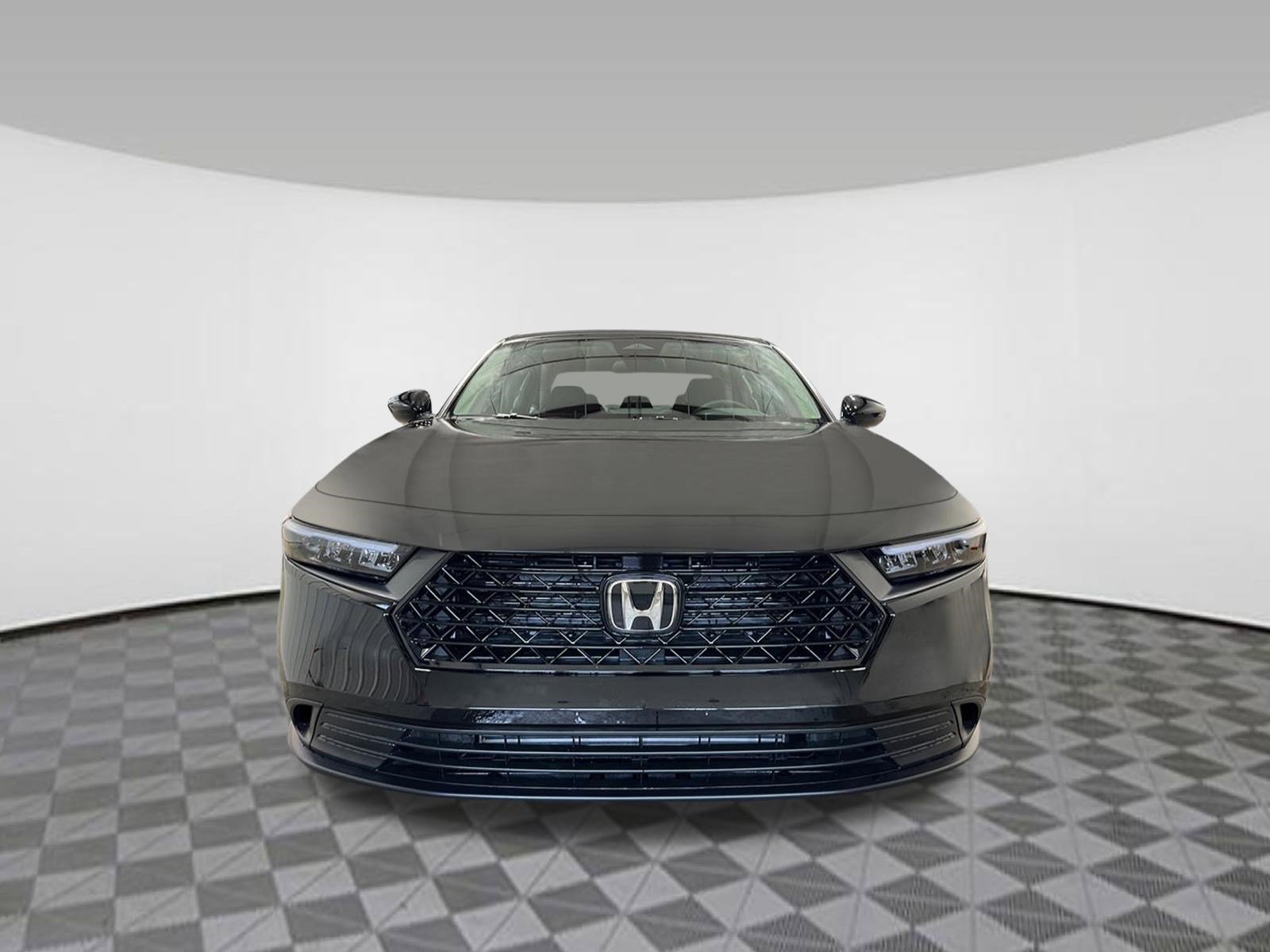 New 2026 Honda Accord LX image 10