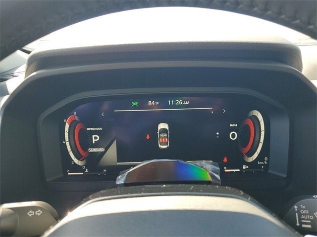 New 2025 Nissan Rogue SL w/ Tech Package FWD image 10