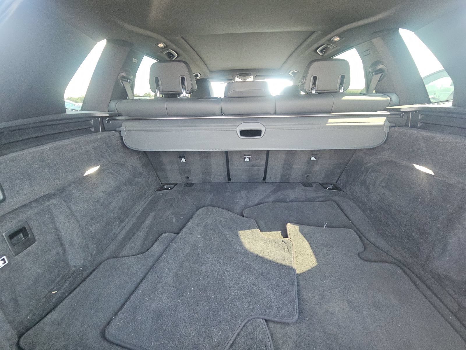 Used 2020 BMW X5 sDrive40i w/ Parking Assistance Package RWD image 14