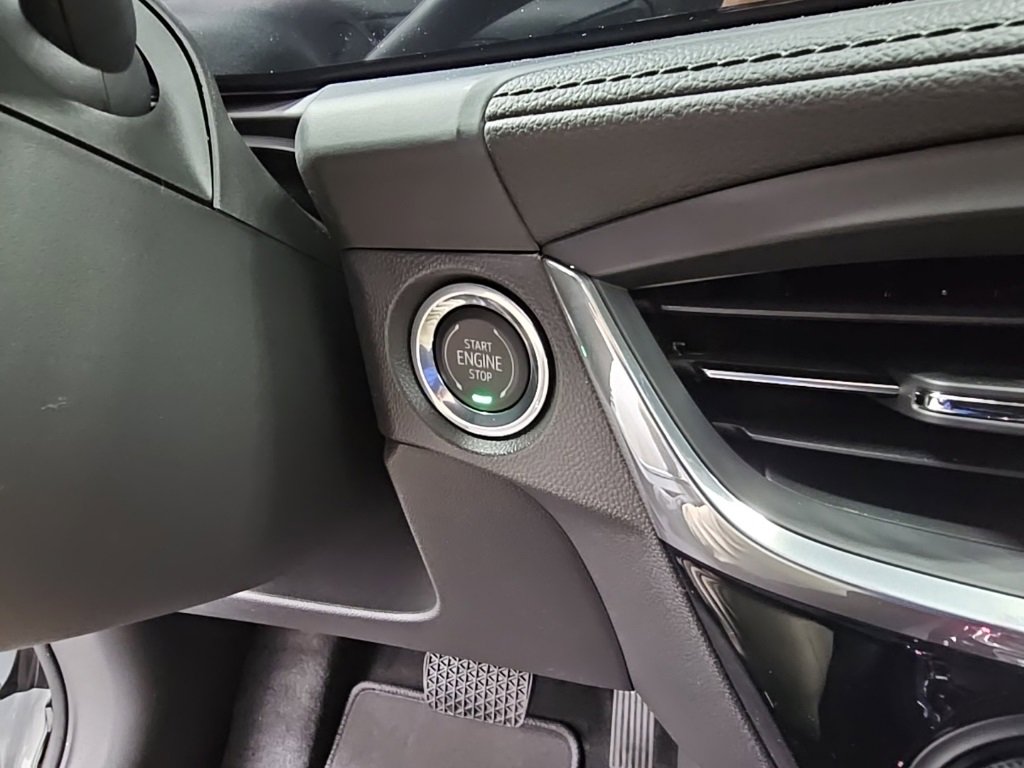 New 2026 Buick Encore GX Sport Touring w/ Advanced Technology Package image 23