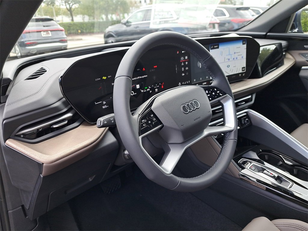 New 2025 Audi Q5 Premium Plus image 7