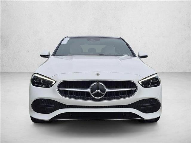 Certified 2026 Mercedes-Benz C 300 Sedan image 2