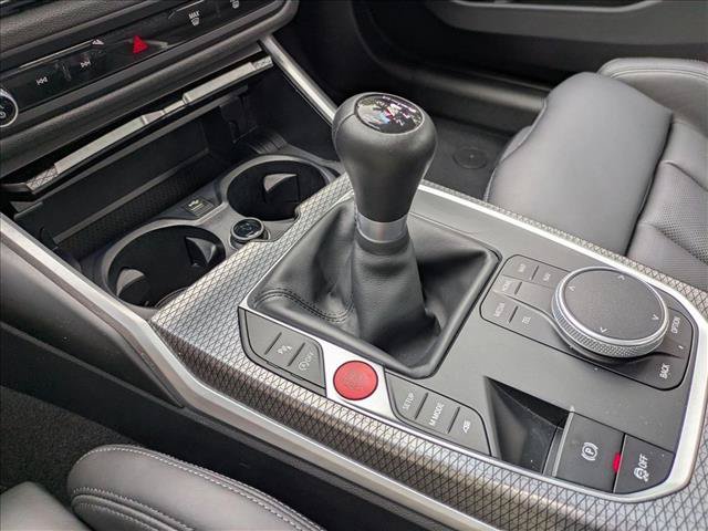 Used 2024 BMW M3 RWD image 12