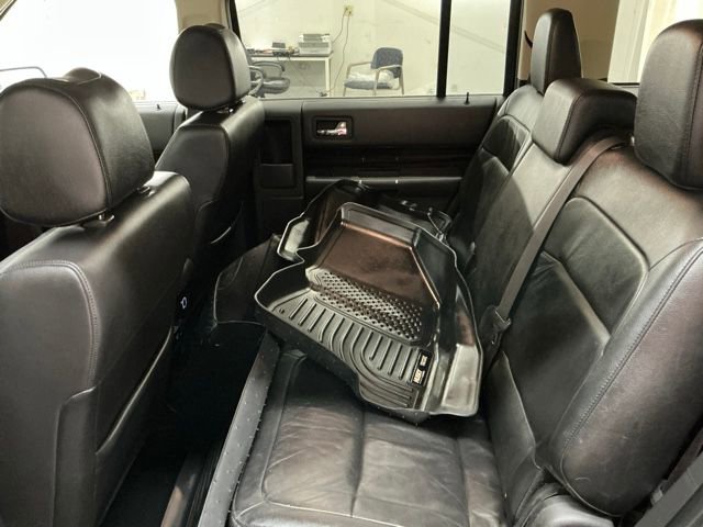 Used 2019 Ford Flex SEL w/ Equipment Group 202A AWD/4WD image 11
