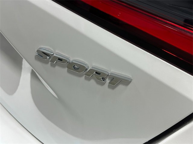 New 2026 Honda Civic Sport image 7