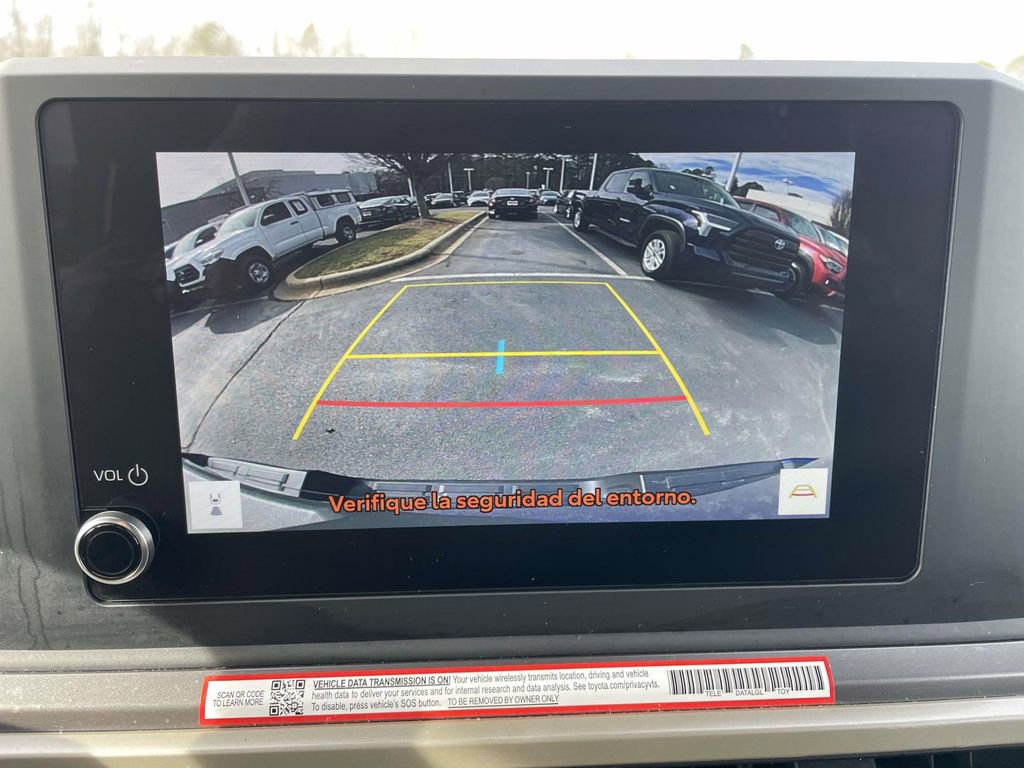 Used 2025 Toyota Tacoma SR5 image 40