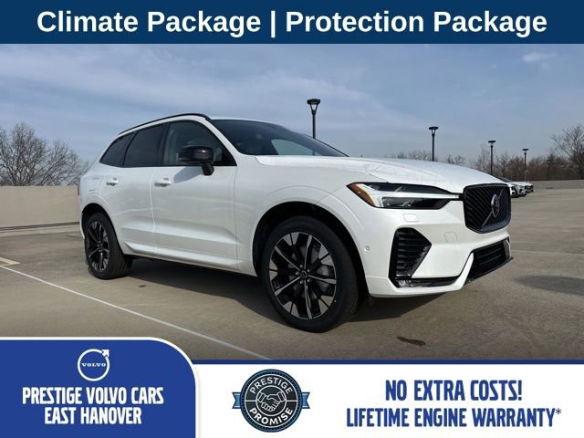 New 2026 Volvo XC60 B5 Plus w/ Climate Package image 1