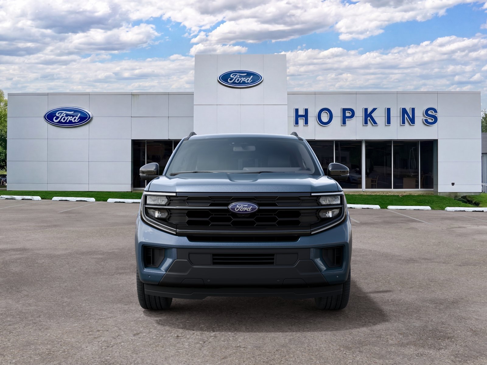 New 2027 Ford Expedition Max Active AWD/4WD image 26
